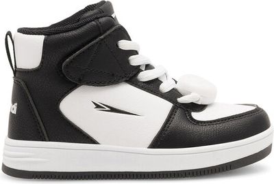 Buty sportowe dziecięce wiosenne Sprandi ze sklepu: eobuwie.pl w kategorii: Buty sportowe dziecięce - zdjęcie WP-EBWP-9KUZS-09B_5905588714859