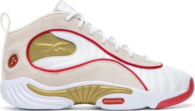 Buty sportowe męskie na wiosnę Reebok ze sklepu: eobuwie.pl w kategorii: Buty sportowe męskie - zdjęcie WP-EBWP-9KUZS-09B_5905588716105