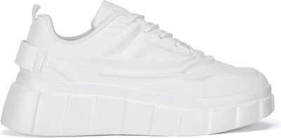 DeeZee - Buty sportowe damskie wiosenne ze sklepu: eobuwie.pl w kategorii: Buty sportowe damskie - zdjęcie WP-EBWP-9KUZS-09B_5905588716501