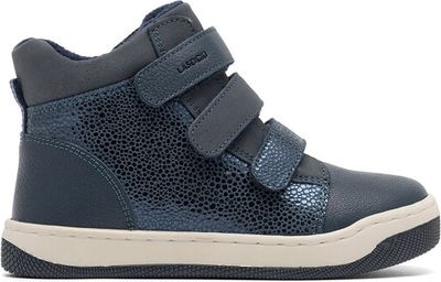 Buty zimowe dziecięce na zimę Lasocki Kids ze sklepu: eobuwie.pl w kategorii: Buty zimowe dziecięce - zdjęcie WP-EBWP-9KUZS-09B_5905588722410