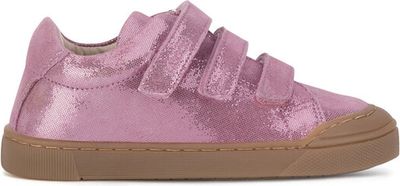 Buty sportowe dziecięce na wiosnę Lasocki Kids ze sklepu: eobuwie.pl w kategorii: Buty sportowe dziecięce - zdjęcie WP-EBWP-9KUZS-09B_5905588722854