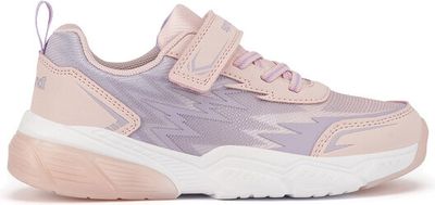 Buty sportowe dziecięce na wiosnę Sprandi ze sklepu: eobuwie.pl w kategorii: Buty sportowe dziecięce - zdjęcie WP-EBWP-9KUZS-09B_5905588726593