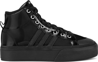 Buty sportowe damskie jesienne adidas ze sklepu: eobuwie.pl w kategorii: Buty sportowe damskie - zdjęcie WP-EBWP-9KUZS-09B_5905588731092