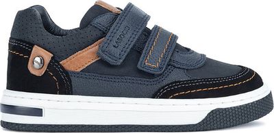 Buty sportowe dziecięce Lasocki Kids ze sklepu: eobuwie.pl w kategorii: Buty sportowe dziecięce - zdjęcie WP-EBWP-9KUZS-09B_5905588733362