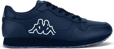 Buty sportowe męskie jesienne Kappa ze sklepu: eobuwie.pl w kategorii: Buty sportowe męskie - zdjęcie WP-EBWP-9KUZS-09B_5905588737162