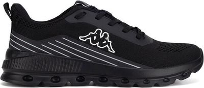 Kappa - Buty sportowe męskie jesienne ze sklepu: eobuwie.pl w kategorii: Buty sportowe męskie - zdjęcie WP-EBWP-9KUZS-09B_5905588739425