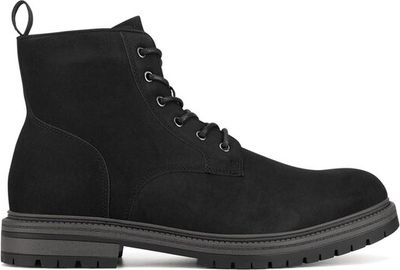 Buty zimowe męskie na lato Lanetti ze sklepu: eobuwie.pl w kategorii: Buty zimowe męskie - zdjęcie WP-EBWP-9KUZS-09B_5905588741121