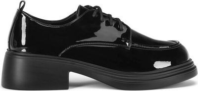 Buty sportowe damskie jesienne Jenny Fairy ze sklepu: eobuwie.pl w kategorii: Buty sportowe damskie - zdjęcie WP-EBWP-9KUZS-09B_5905588747109