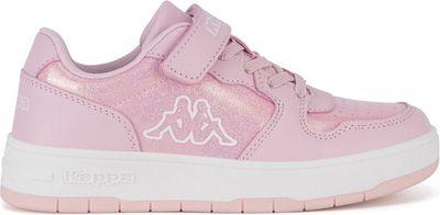 Buty sportowe dziecięce wiosenne Kappa ze sklepu: eobuwie.pl w kategorii: Buty sportowe dziecięce - zdjęcie WP-EBWP-9KUZS-09B_5905588749332
