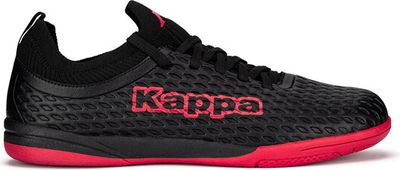 Buty sportowe dziecięce wiosenne Kappa ze sklepu: eobuwie.pl w kategorii: Buty sportowe dziecięce - zdjęcie WP-EBWP-9KUZS-09B_5905588754480