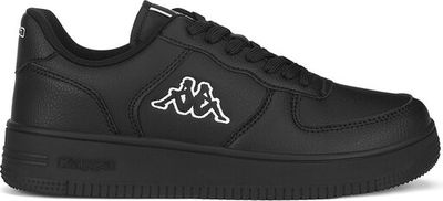 Buty sportowe dziecięce Kappa ze sklepu: eobuwie.pl w kategorii: Buty sportowe dziecięce - zdjęcie WP-EBWP-9KUZS-09B_5905588755258