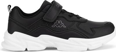 Buty sportowe dziecięce na wiosnę Kappa ze sklepu: eobuwie.pl w kategorii: Buty sportowe dziecięce - zdjęcie WP-EBWP-9KUZS-09B_5905588756262