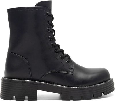 Botki na wiosnę Jenny Fairy ze sklepu: eobuwie.pl w kategorii: Botki - zdjęcie WP-EBWP-9KUZS-09B_5905588756613