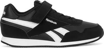 Buty sportowe dziecięce na wiosnę Reebok ze sklepu: eobuwie.pl w kategorii: Buty sportowe dziecięce - zdjęcie WP-EBWP-9KUZS-09B_5905588759058