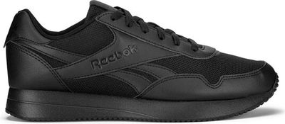 Reebok - Buty sportowe męskie jesienne ze sklepu: eobuwie.pl w kategorii: Buty sportowe męskie - zdjęcie WP-EBWP-9KUZS-09B_5905588763604