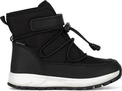 Buty zimowe dziecięce zimowe Action Boy ze sklepu: eobuwie.pl w kategorii: Buty zimowe dziecięce - zdjęcie WP-EBWP-9KUZS-09B_5905588765035