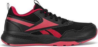 Buty sportowe dziecięce na jesień wiosenne Reebok ze sklepu: eobuwie.pl w kategorii: Buty sportowe dziecięce - zdjęcie WP-EBWP-9KUZS-09B_5905588765240