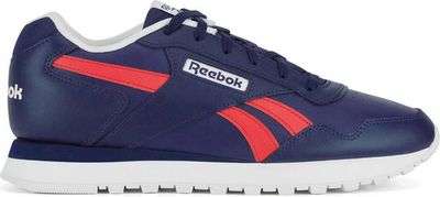 Buty sportowe męskie na wiosnę Reebok ze sklepu: eobuwie.pl w kategorii: Buty sportowe męskie - zdjęcie WP-EBWP-9KUZS-09B_5905588766179