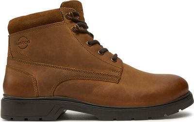 Buty zimowe męskie na lato Lasocki ze sklepu: eobuwie.pl w kategorii: Buty zimowe męskie - zdjęcie WP-EBWP-9KUZS-09B_5905588768722