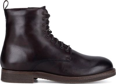 Buty zimowe męskie na lato Lasocki ze sklepu: eobuwie.pl w kategorii: Buty zimowe męskie - zdjęcie WP-EBWP-9KUZS-09B_5905588769804