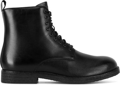 Buty zimowe męskie na lato Lasocki ze sklepu: eobuwie.pl w kategorii: Buty zimowe męskie - zdjęcie WP-EBWP-9KUZS-09B_5905588769811