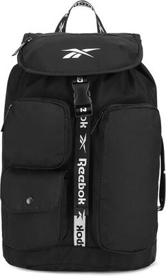 Plecak Reebok ze sklepu: eobuwie.pl w kategorii: Plecaki - zdjęcie WP-EBWP-9KUZS-09B_5905588771401