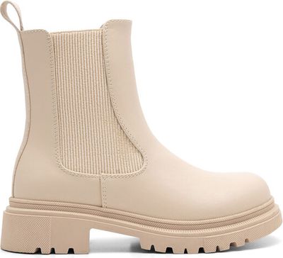Buty zimowe dziecięce Nelli Blu ze sklepu: eobuwie.pl w kategorii: Buty zimowe dziecięce - zdjęcie WP-EBWP-9KUZS-09B_5905588774167