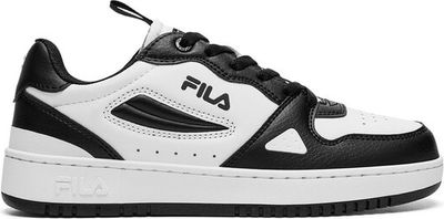 Buty sportowe dziecięce na wiosnę Fila ze sklepu: eobuwie.pl w kategorii: Buty sportowe dziecięce - zdjęcie WP-EBWP-9KUZS-09B_5905588774761