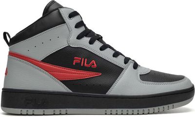 Buty sportowe męskie na wiosnę Fila ze sklepu: eobuwie.pl w kategorii: Buty sportowe męskie - zdjęcie WP-EBWP-9KUZS-09B_5905588776178
