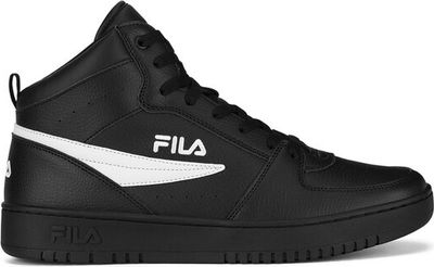Buty sportowe męskie na jesień Fila ze sklepu: eobuwie.pl w kategorii: Buty sportowe męskie - zdjęcie WP-EBWP-9KUZS-09B_5905588776383