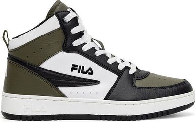 Buty sportowe dziecięce wiosenne Fila ze sklepu: eobuwie.pl w kategorii: Buty sportowe dziecięce - zdjęcie WP-EBWP-9KUZS-09B_5905588776451
