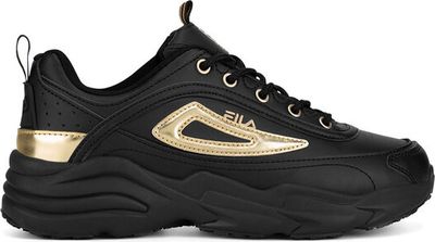 Buty sportowe damskie wiosenne Fila ze sklepu: eobuwie.pl w kategorii: Buty sportowe damskie - zdjęcie WP-EBWP-9KUZS-09B_5905588776574