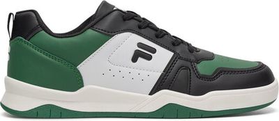 Buty sportowe dziecięce Fila ze sklepu: eobuwie.pl w kategorii: Buty sportowe dziecięce - zdjęcie WP-EBWP-9KUZS-09B_5905588777489