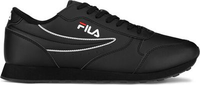 Fila - Buty sportowe męskie jesienne ze sklepu: eobuwie.pl w kategorii: Buty sportowe męskie - zdjęcie WP-EBWP-9KUZS-09B_5905588778189
