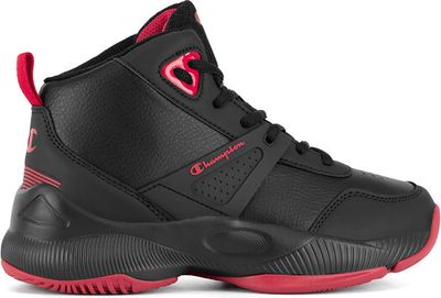 Buty sportowe dziecięce na jesień Champion ze sklepu: eobuwie.pl w kategorii: Buty sportowe dziecięce - zdjęcie WP-EBWP-9KUZS-09B_5905588779933