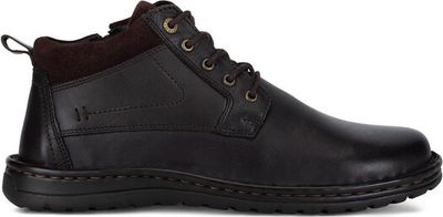 Buty zimowe męskie na lato Go Soft ze sklepu: eobuwie.pl w kategorii: Buty zimowe męskie - zdjęcie WP-EBWP-9KUZS-09B_5905588781875