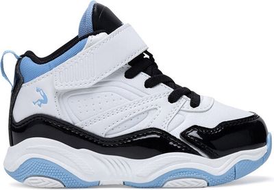 Buty sportowe dziecięce na wiosnę Shaq ze sklepu: eobuwie.pl w kategorii: Buty sportowe dziecięce - zdjęcie WP-EBWP-9KUZS-09B_5905588782742