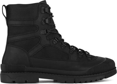 BADURA - Buty zimowe męskie na lato ze sklepu: eobuwie.pl w kategorii: Buty zimowe męskie - zdjęcie WP-EBWP-9KUZS-09B_5905588783015
