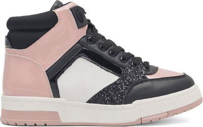 Buty sportowe dziecięce na wiosnę DeeZee ze sklepu: eobuwie.pl w kategorii: Buty sportowe dziecięce - zdjęcie WP-EBWP-9KUZS-09B_5905588783213