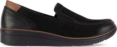 Buty sportowe damskie na jesień Go Soft ze sklepu: eobuwie.pl w kategorii: Buty sportowe damskie - zdjęcie WP-EBWP-9KUZS-09B_5905588783961
