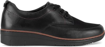Buty sportowe damskie jesienne Go Soft ze sklepu: eobuwie.pl w kategorii: Buty sportowe damskie - zdjęcie WP-EBWP-9KUZS-09B_5905588786306