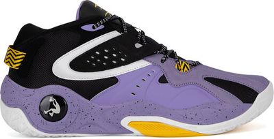 Buty sportowe męskie Shaq ze sklepu: eobuwie.pl w kategorii: Buty sportowe męskie - zdjęcie WP-EBWP-9KUZS-09B_5905588789864