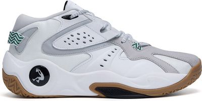 Buty sportowe męskie na wiosnę Shaq ze sklepu: eobuwie.pl w kategorii: Buty sportowe męskie - zdjęcie WP-EBWP-9KUZS-09B_5905588790068