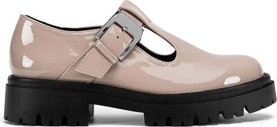 Buty sportowe damskie jesienne Jenny Fairy ze sklepu: eobuwie.pl w kategorii: Buty sportowe damskie - zdjęcie WP-EBWP-9KUZS-09B_5905588790730