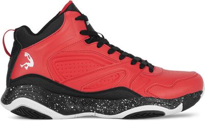 Buty sportowe męskie na wiosnę Shaq ze sklepu: eobuwie.pl w kategorii: Buty sportowe męskie - zdjęcie WP-EBWP-9KUZS-09B_5905588793243