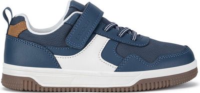 Buty sportowe dziecięce na wiosnę Lasocki Young ze sklepu: eobuwie.pl w kategorii: Buty sportowe dziecięce - zdjęcie WP-EBWP-9KUZS-09B_5905588793250