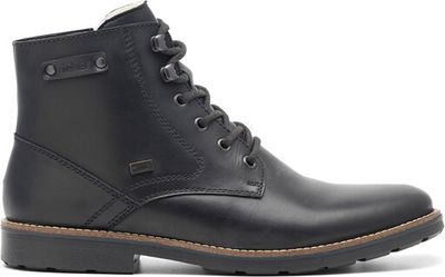 Rieker - Buty zimowe męskie na lato ze sklepu: eobuwie.pl w kategorii: Buty zimowe męskie - zdjęcie WP-EBWP-9KUZS-09B_5905588795506