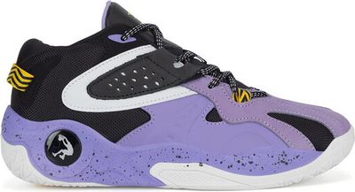 Buty sportowe dziecięce na wiosnę Shaq ze sklepu: eobuwie.pl w kategorii: Buty sportowe dziecięce - zdjęcie WP-EBWP-9KUZS-09B_5905588802747