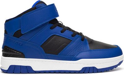 Buty sportowe dziecięce na wiosnę Shaq ze sklepu: eobuwie.pl w kategorii: Buty sportowe dziecięce - zdjęcie WP-EBWP-9KUZS-09B_5905588806998