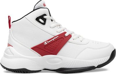 Champion - Buty sportowe dziecięce na wiosnę ze sklepu: eobuwie.pl w kategorii: Buty sportowe dziecięce - zdjęcie WP-EBWP-9KUZS-09B_5905588808046